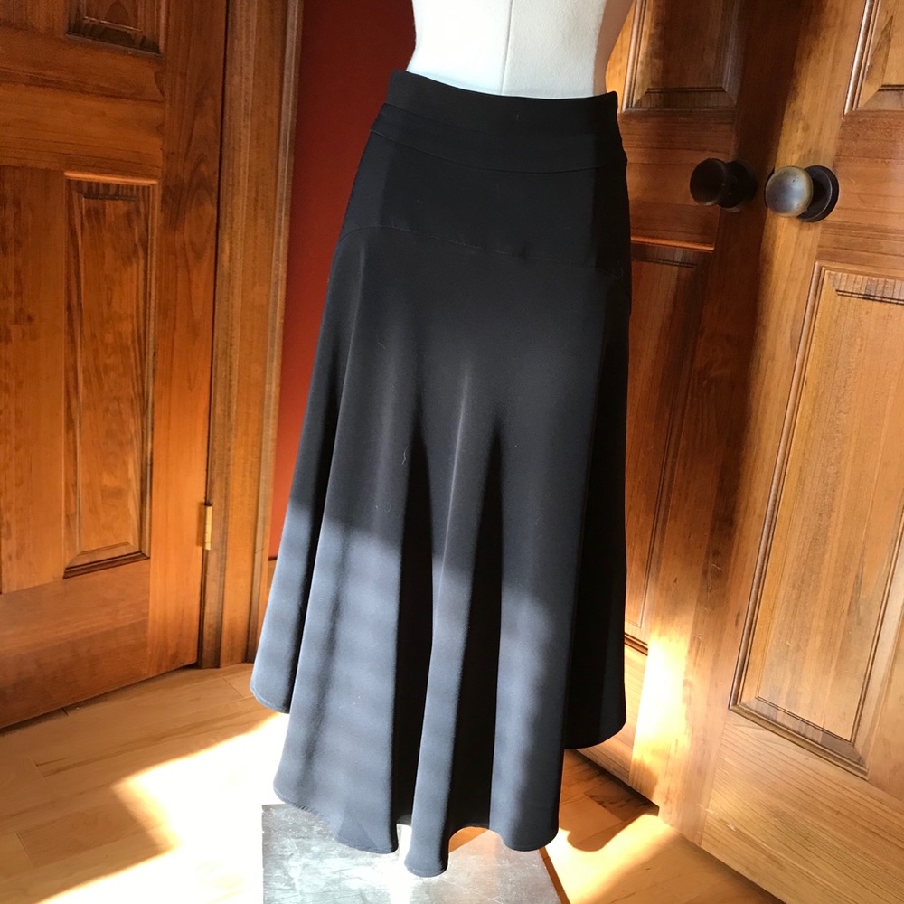 ** 2 for $40 ** NWOT. DKNY Flowy Maxi Skirt